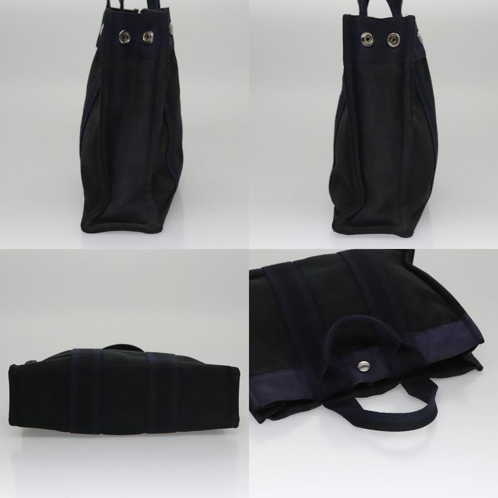 Hermes Fourre Tout PM Tote Bag - Picture 3 of 7
